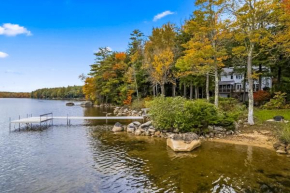 Thompson Lake Estate